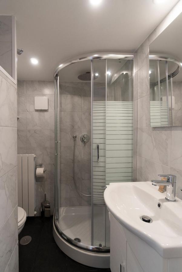 Popolo Pen 56 Apartament Roma Esterno foto