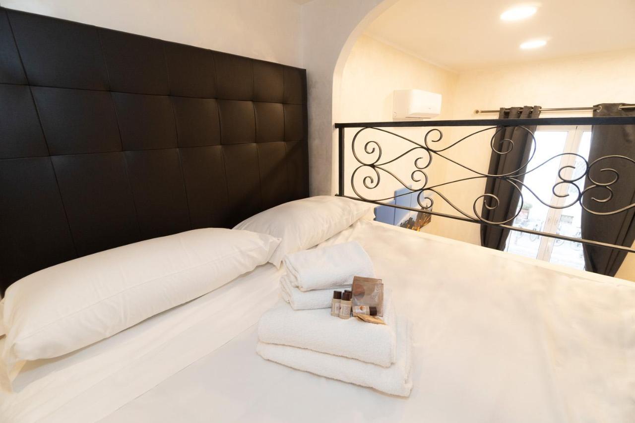 Popolo Pen 56 Apartament Roma Esterno foto