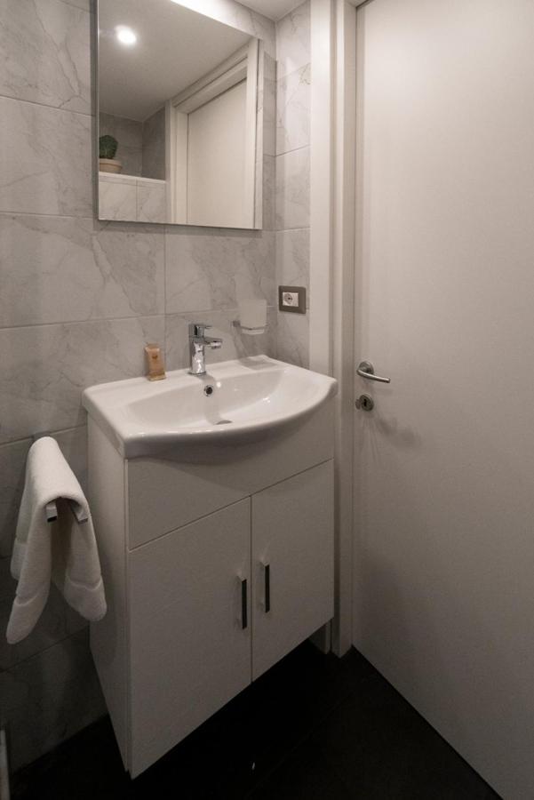 Popolo Pen 56 Apartament Roma Esterno foto