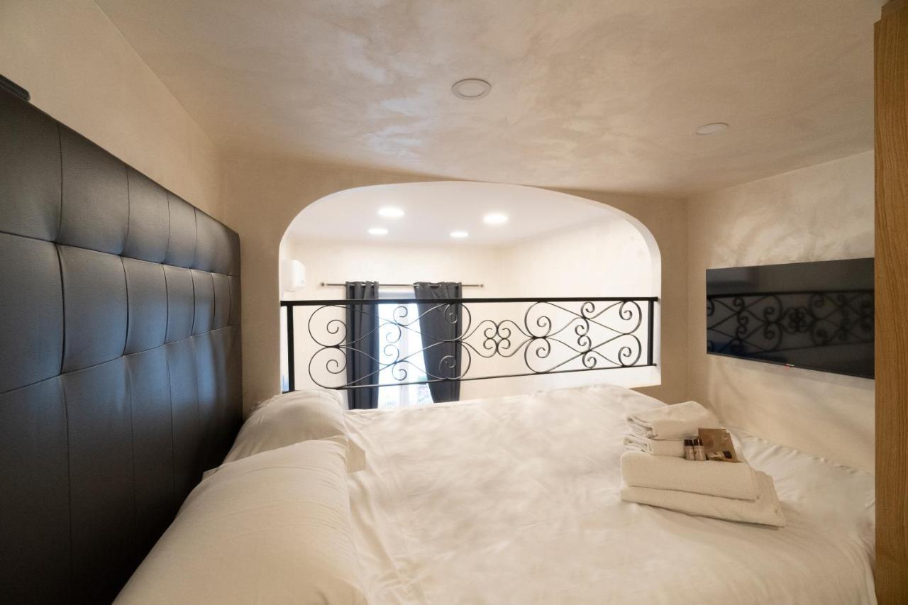 Popolo Pen 56 Apartament Roma Esterno foto