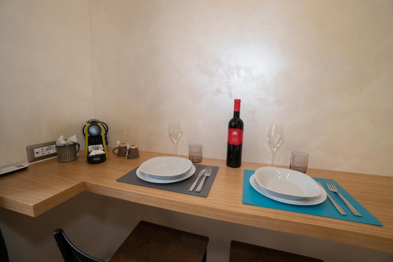 Popolo Pen 56 Apartament Roma Esterno foto