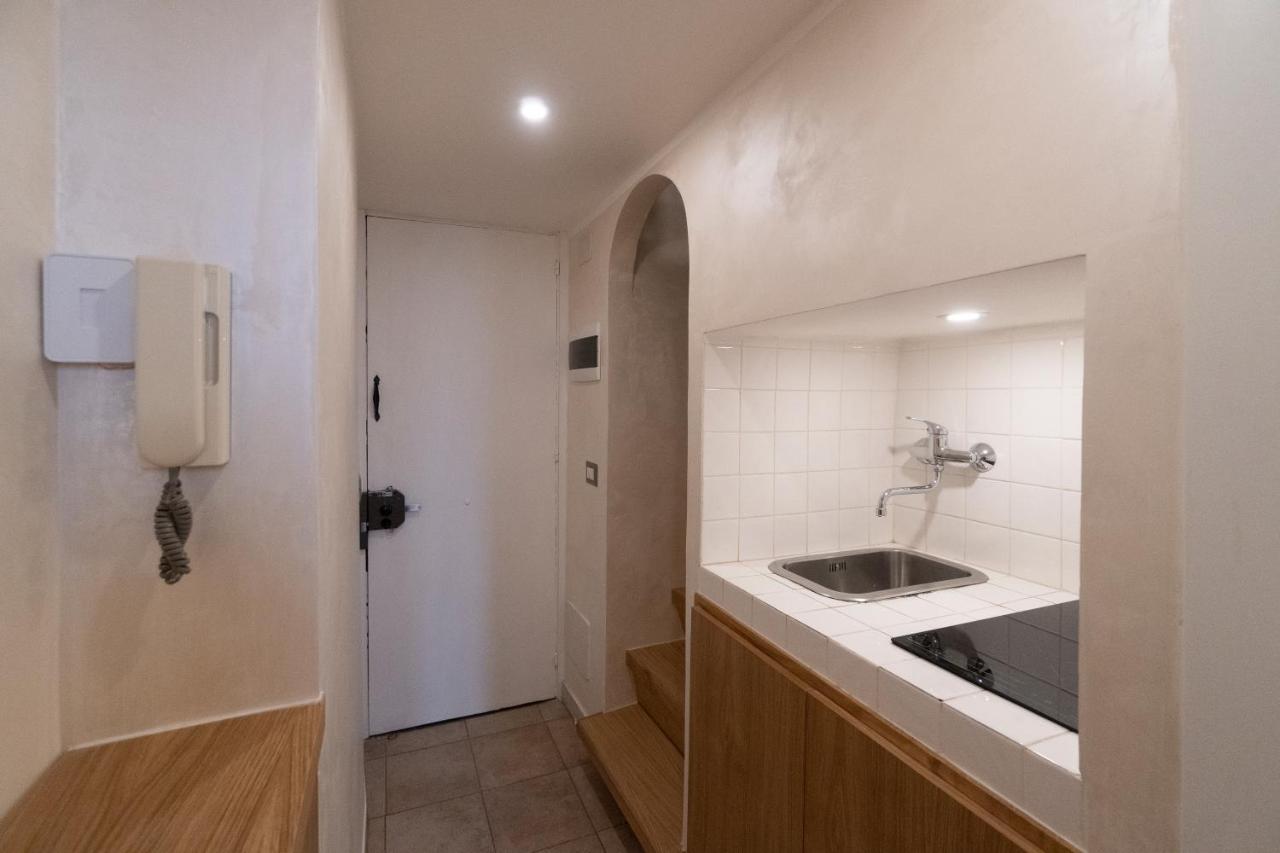 Popolo Pen 56 Apartament Roma Esterno foto