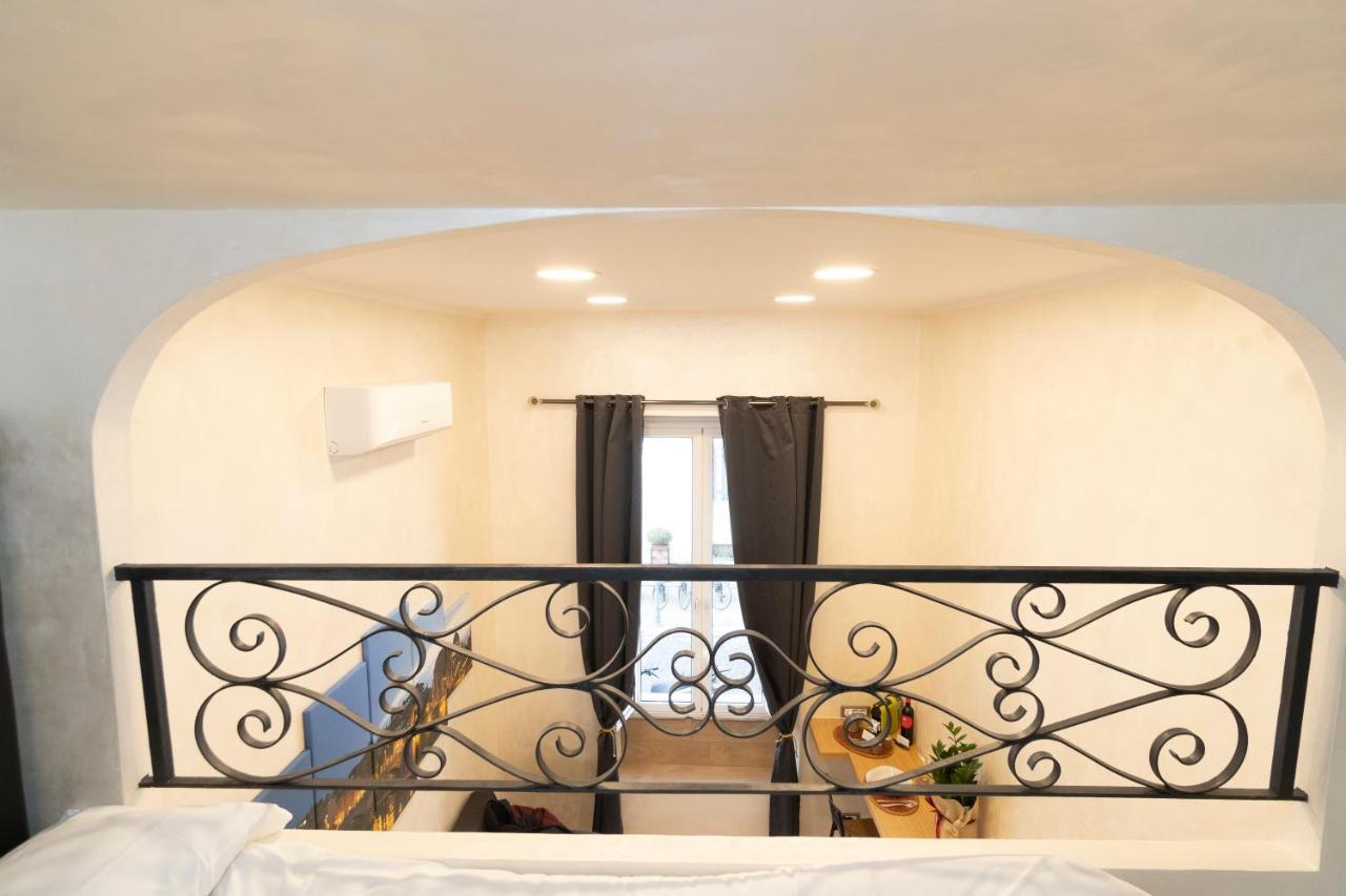 Popolo Pen 56 Apartament Roma Esterno foto