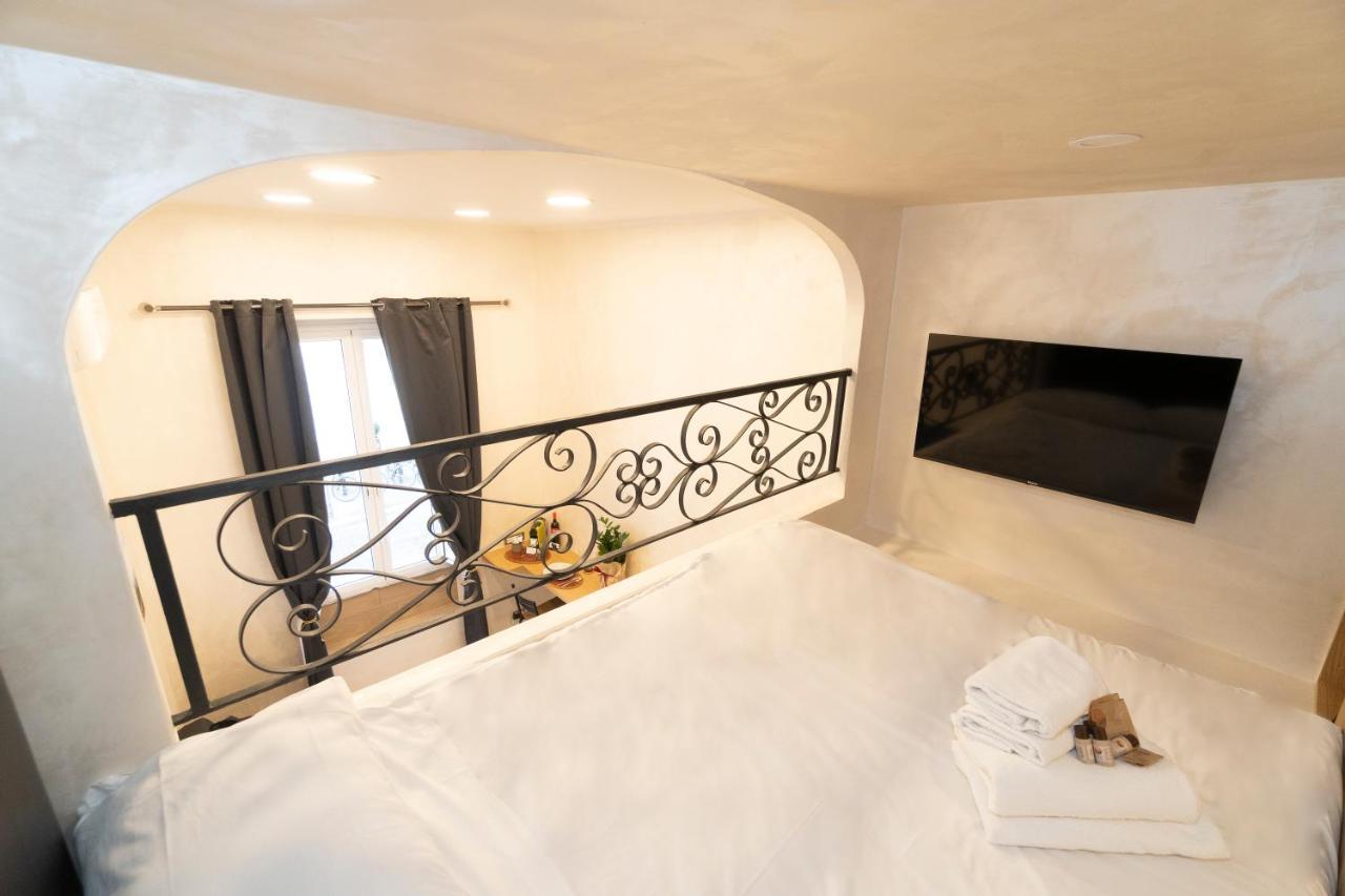 Popolo Pen 56 Apartament Roma Esterno foto